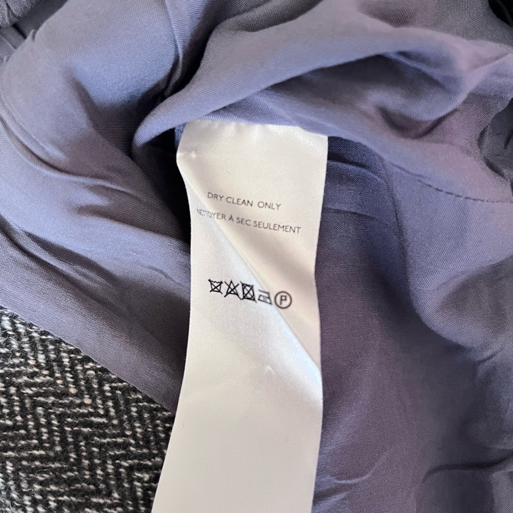 Free People | Tailored Heritage Blazer - Picture 11 of 11